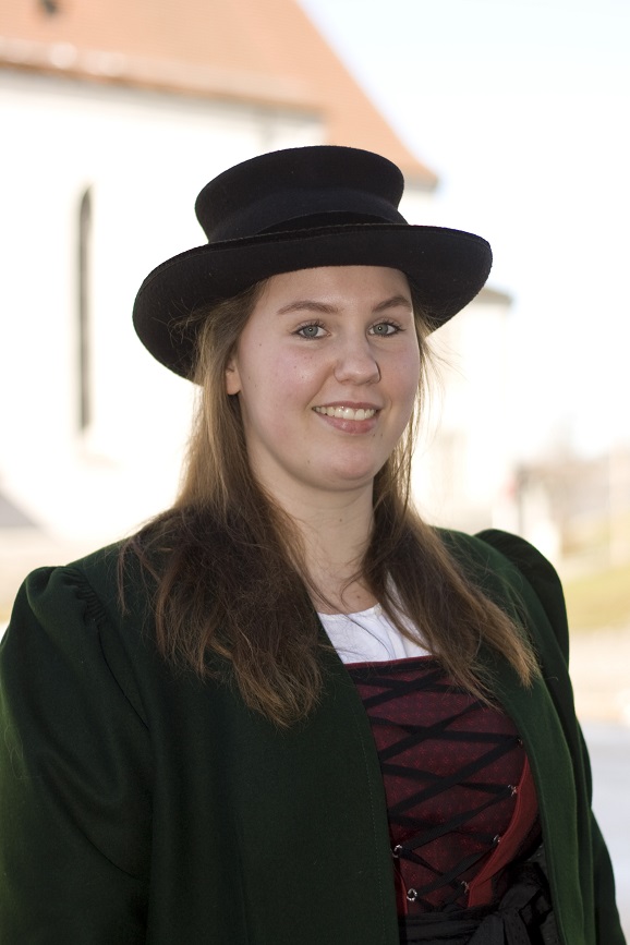 Kneissl Rebecca